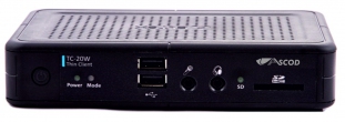 ASCOD ThinClient-50